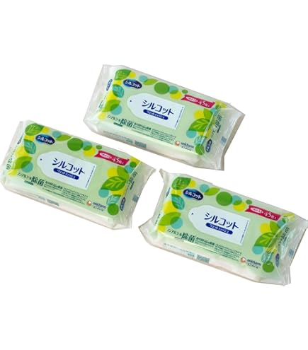 Amazon.co.jp: 旧品【Amazon.co.jp 限定】【お買得】シルコット ノン